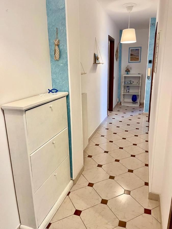 Nonna Sere Home 里瓦利古雷 外观 照片